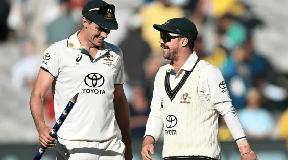 Head Echoes Cummins' Thoughts On 'overrated' Batting Orders